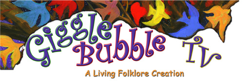 Giggle Bubble TV