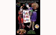 Funny Bone Logic DVD