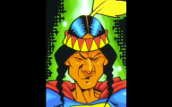 Frybread Man