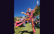 Living Folklore Live!
